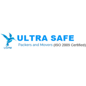 Ultra safe packers and movers