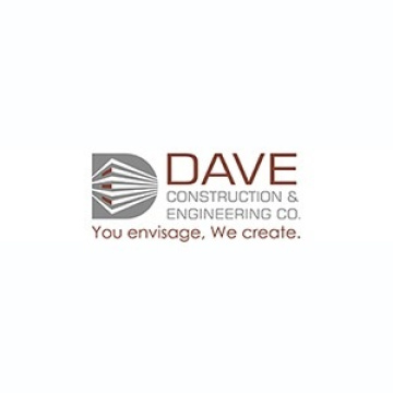 Best Industrial Construction Company in Vadodara- Dave Construction