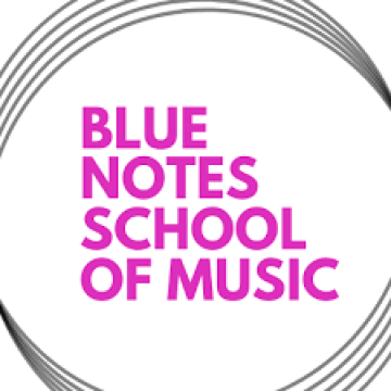 Blue Notes School of Music
