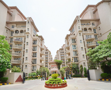 4 BHK Apartments for Rent in Gurgaon