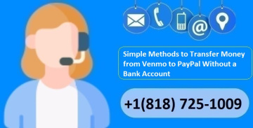 Simple Methods to Transfer Money from Venmo to PayPal Without a Bank Account