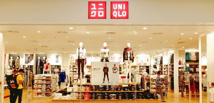 Uniqlo expands India presence with new store in New Delhi
