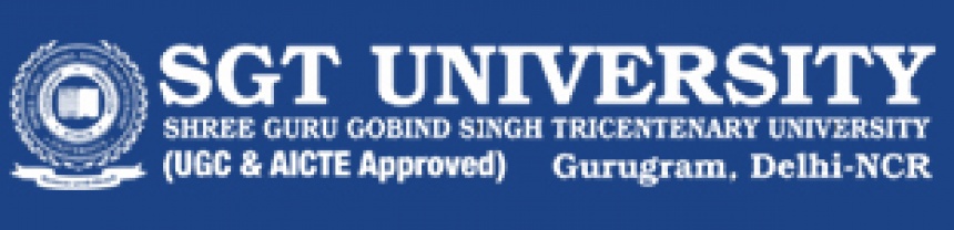 SGT University, Gurugram: Placement, Admission 2024, Course, Fee & Ranking  by Dial Education